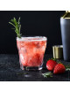 La Rochère 6 Silex tumbler glasses
