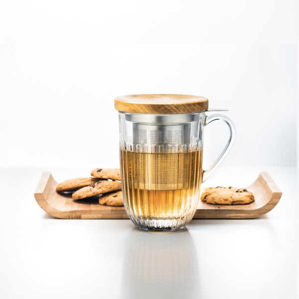 La Rochère Tea mug Ouessant