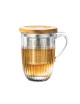 La Rochère Tea mug Ouessant