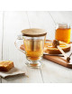 La Rochère Tea mug bee abeille