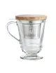 La Rochère Tea mug bee abeille