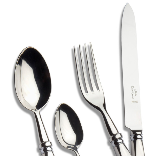Alain Saint Joanis Cutlery Monaco