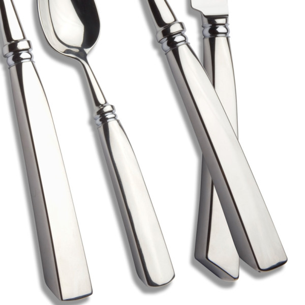 Alain Saint Joanis Cutlery Monaco