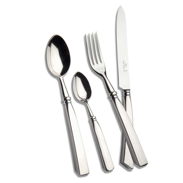 Alain Saint Joanis Cutlery Monaco