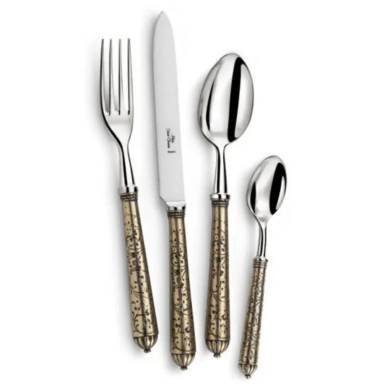 Alain Saint Joanis Cutlery Berlin - 2 colors