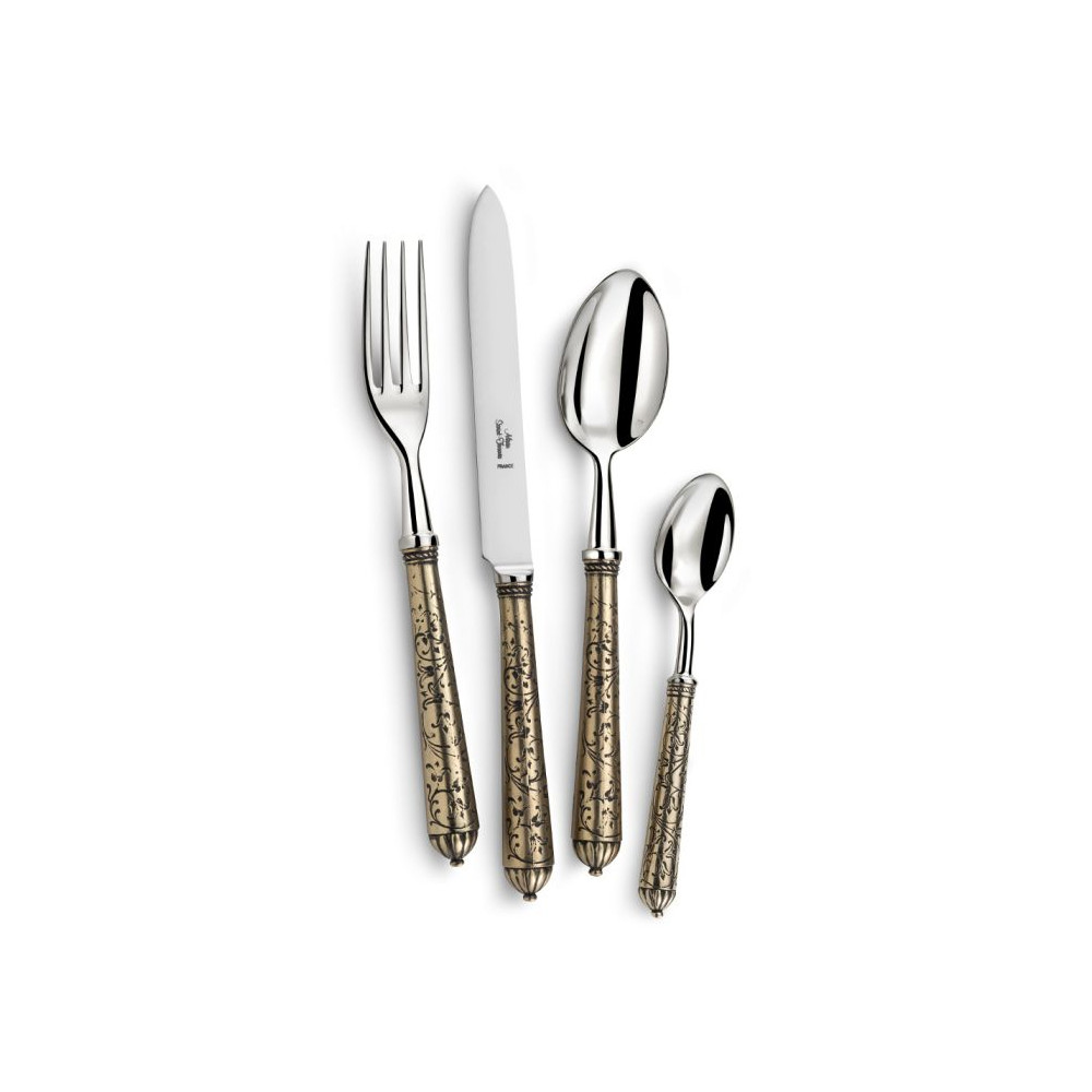 Alain Saint Joanis Cutlery Berlin - 2 colors
