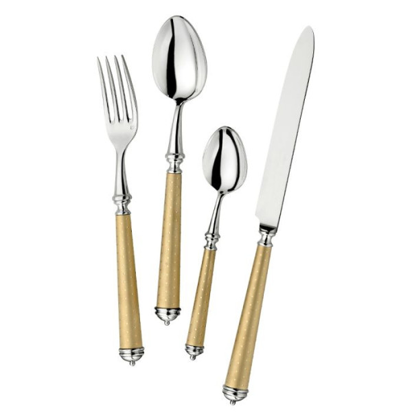 Alain Saint Joanis Snow Cutlery - 2 colors