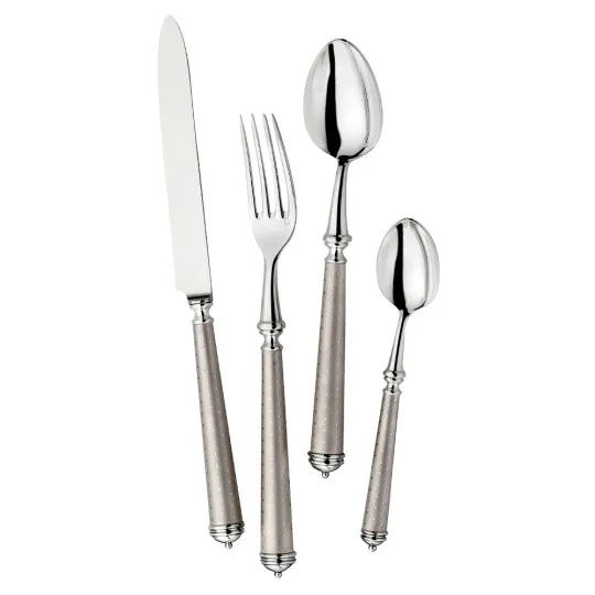 Alain Saint Joanis Snow Cutlery - 2 colors