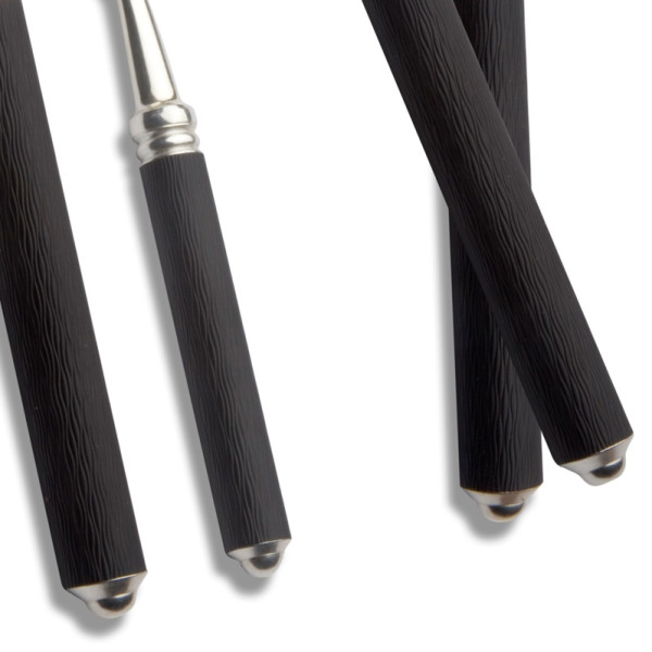 Alain Saint Joanis Silver Cedar Cutlery