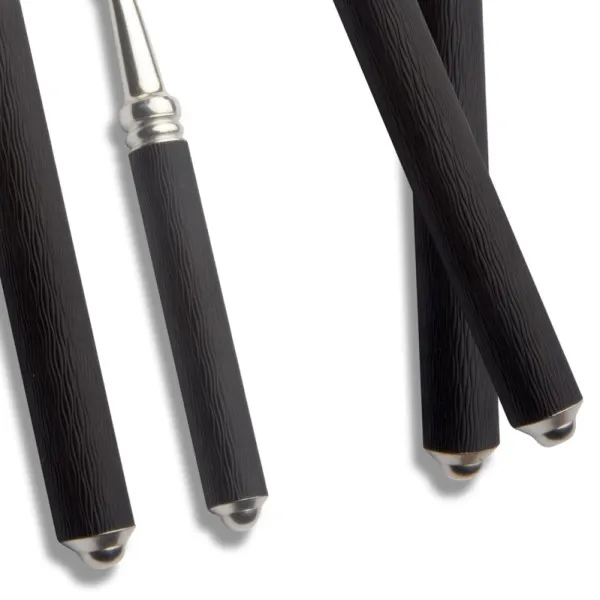 Alain Saint Joanis Silver Cedar Cutlery