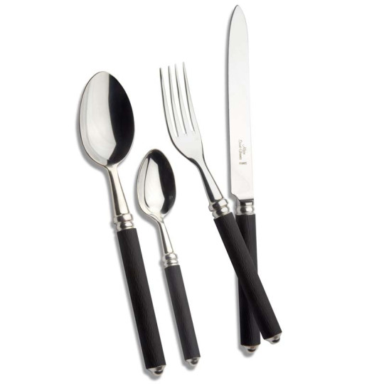 Alain Saint Joanis Silver Cedar Cutlery