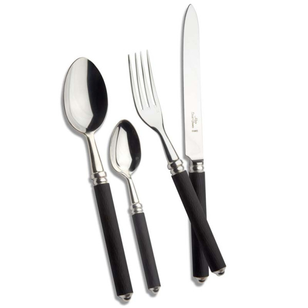 Alain Saint Joanis Silver Cedar Cutlery
