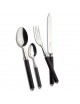Alain Saint Joanis Silver Cedar Cutlery