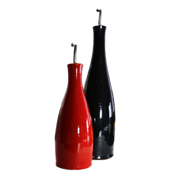 Terafeu Cruet - 9 colors 2 sizes
