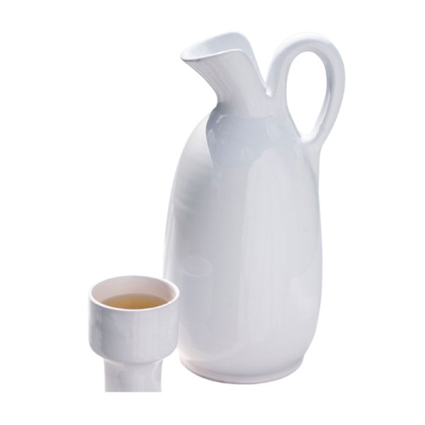 Terafeu jug - 9 colors 2 sizes