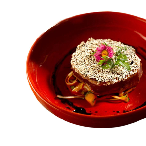 2 ceramic bowls - 9 colors 2 sizes