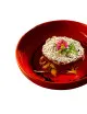 2 ceramic bowls - 9 colors 2 sizes