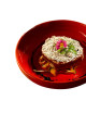 2 ceramic bowls - 9 colors 2 sizes