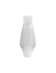 Haviland Porcelain Vase Infini Diamant