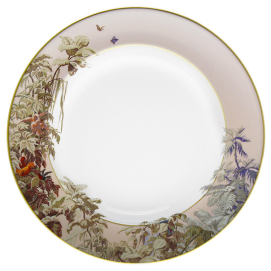 Haviland Dish Brazil - 7 diameters