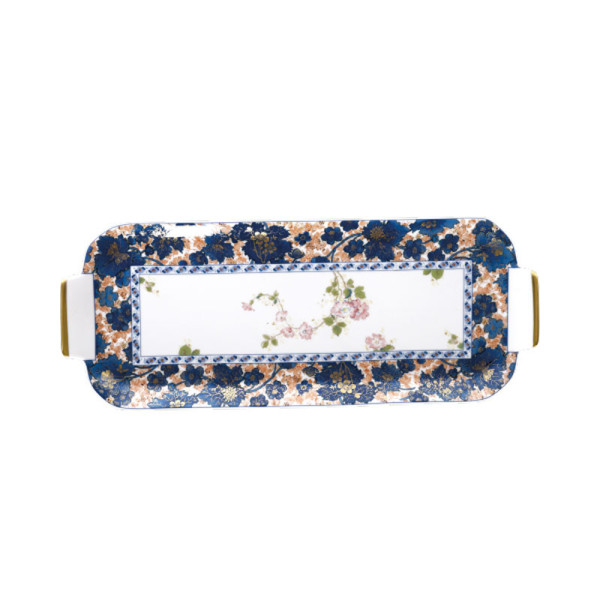 Haviland Dammouse dish - 4 diameters