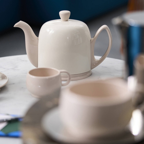 Salam Monochrome teapot DEGRENNE - 3 colors