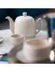 Salam Monochrome teapot DEGRENNE - 3 colors