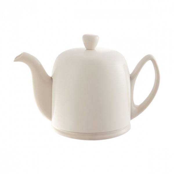 Salam Monochrome teapot DEGRENNE - 3 colors