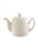 Salam Monochrome teapot DEGRENNE - 3 colors