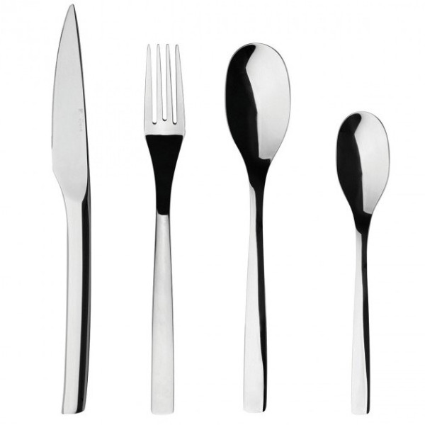 DEGRENNE Guest Mirror Box 50 cutlery