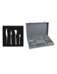 DEGRENNE XY mirror Box 50 cutlery