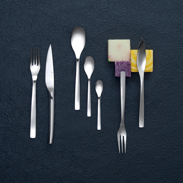 DEGRENNE Guest Mirror Box 50 cutlery