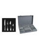 DEGRENNE Blois Mirror box 50 cutlery