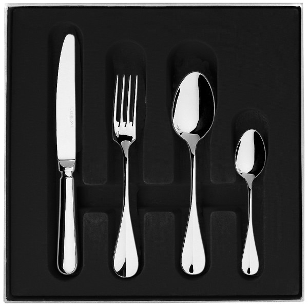 DEGRENNE Blois Mirror box 50 cutlery