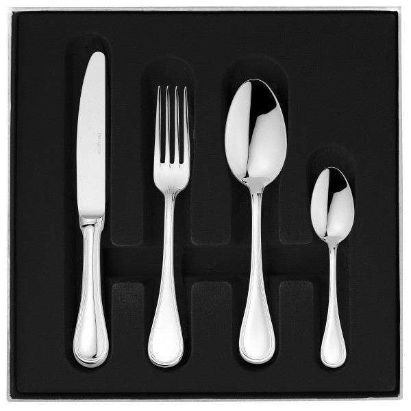 DEGRENNE Box 50 cutlery Verlaine Mirror