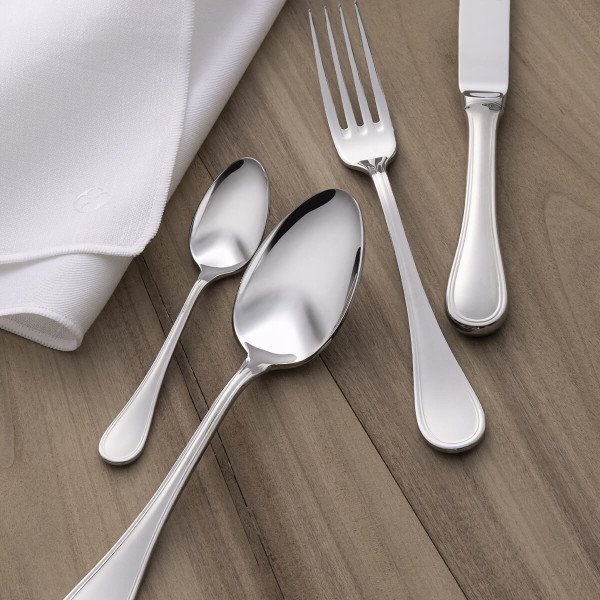 DEGRENNE Box 50 cutlery Verlaine Mirror