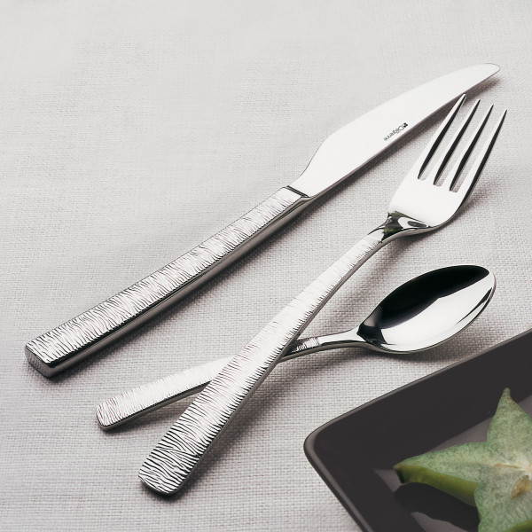 DEGRENNE Box 50 cutlery Astrée Ciselée