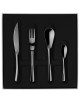 DEGRENNE Box 50 cutlery XY Black mirror