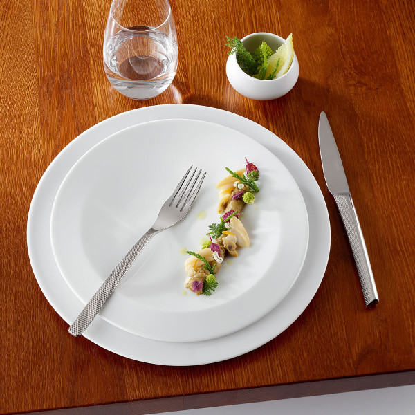 DEGRENNE Guest Star 50 pieces cutlery mirror