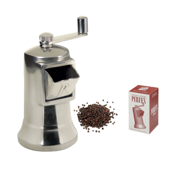 Perfex Pepper Mill - 2 sizes
