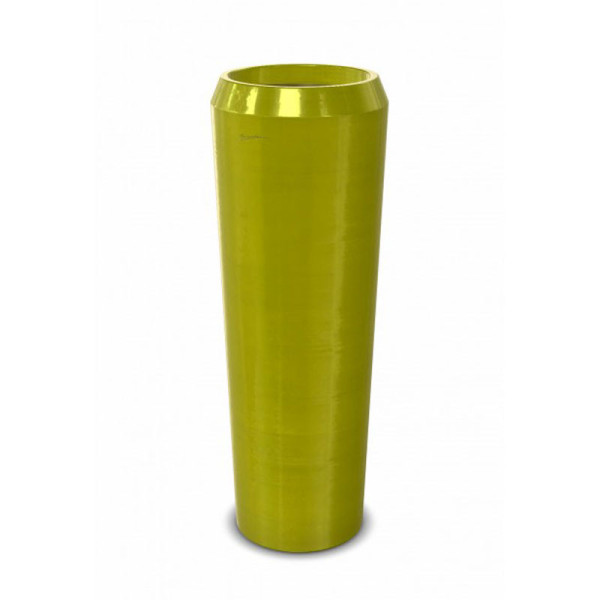 Goicoechea tube vase - 10 colors 3 finishes 4 sizes