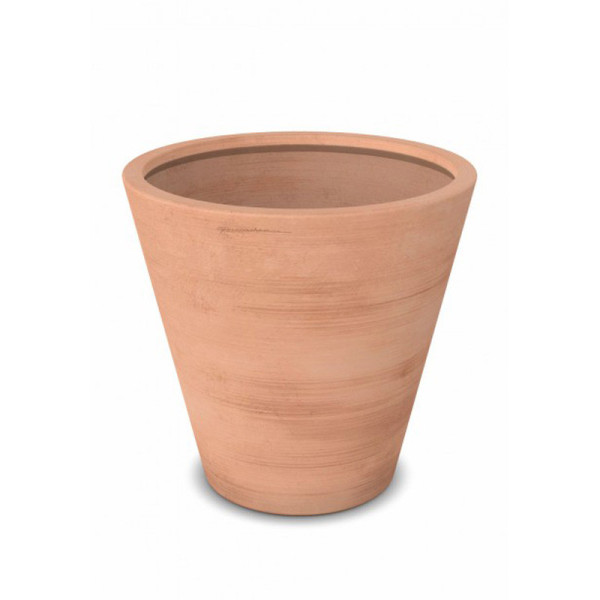 Goicoechea contemporary vat jar - 3 colors 3 finishes 4 sizes