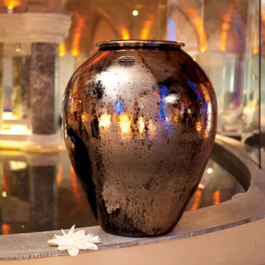 Jar Ventrue Goicoechea 10 colors 3 finishes 3 dimensions