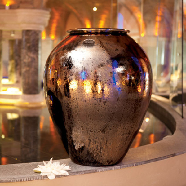 Jar Ventrue Goicoechea 10 colors 3 finishes 3 dimensions