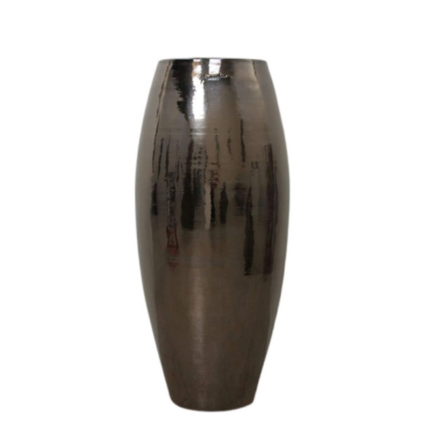 Goicoechea Fuseau Vase - 10 colors 3 finishes 4 sizes