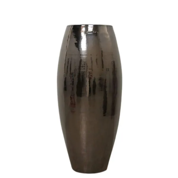 Goicoechea Fuseau Vase - 10 colors 3 finishes 4 sizes