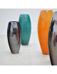 Goicoechea Fuseau Vase - 10 colors 3 finishes 4 sizes