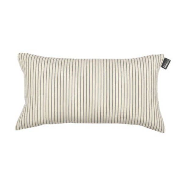 Artiga Cushion Sauvelade ecru - 3 dimensions
