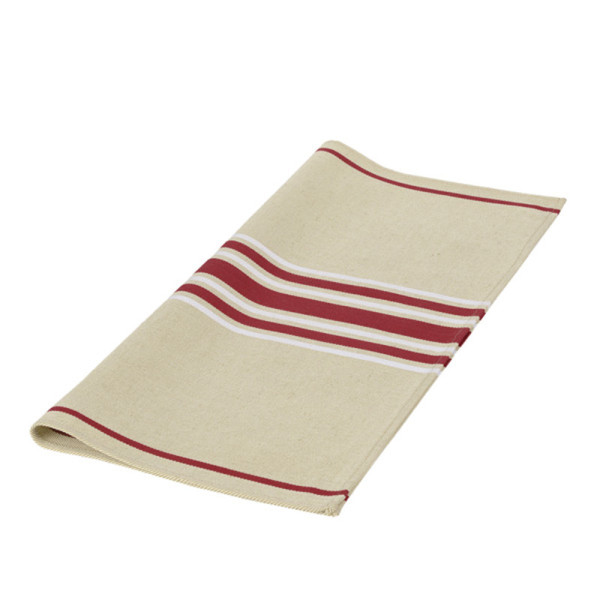 Artiga 4 Corda napkins bordeaux