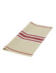 Artiga 4 Corda napkins bordeaux